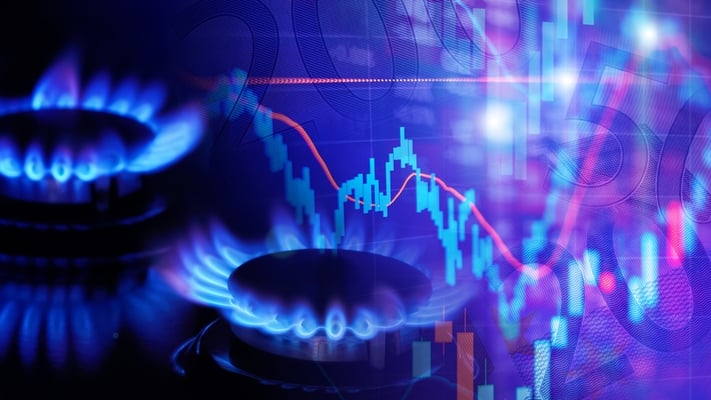 The Winds of Change: Navigating the Surge in US Natural Gas Prices