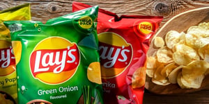 PepsiCo’s Sweet & Spicy Innovation Ushers in a New Era for Snacking