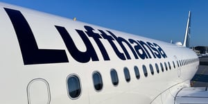 Lufthansa Adjusts 2024 Profit Margins Amidst Rising Costs