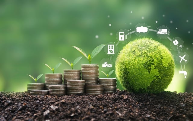 Mining for Innovation: The Rise of Zero-Emission Equipment