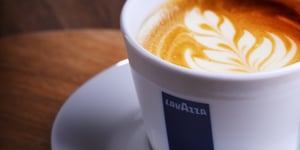 The Latte Levy: How Kenco and Lavazza Are Winning the Coffee Wars Despite Price Hikes