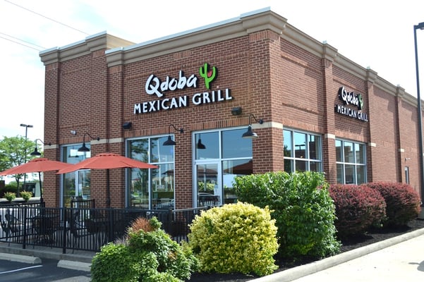 Qdoba’s Bold Move: Expanding Its Fast-Casual Empire Into New England