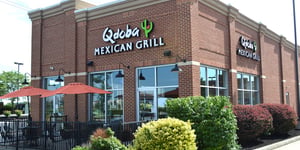 Qdoba’s Bold Move: Expanding Its Fast-Casual Empire Into New England