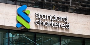 The Game Changer: How Standard Chartered and Visa Are Redefining B2B Payments