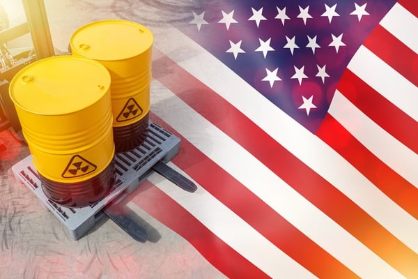 Navigating the Safety and Waste Management Challenges of Nuclear Expansion