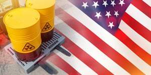 Navigating the Safety and Waste Management Challenges of Nuclear Expansion