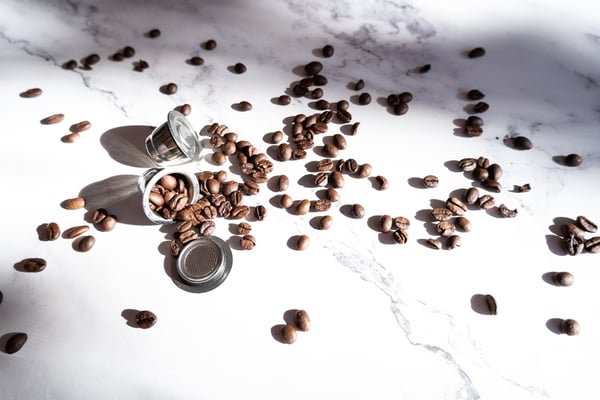 The Rise of Beanless Coffee: Brewing a Sustainable Revolution in the Coffee Industry