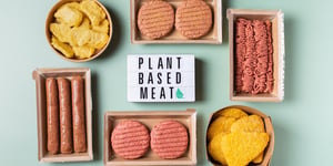 Above Food’s Strategic Acquisition Reshapes the Plant-Based Pet Food Landscape