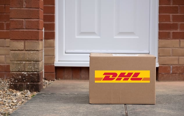 DHL and Online Home Shop Forge Strategic Partnership to Revolutionize UK’s E-Commerce Logistics