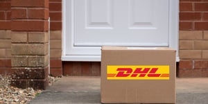 DHL and Online Home Shop Forge Strategic Partnership to Revolutionize UK’s E-Commerce Logistics