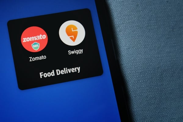 Swiggy’s Strategic Feast: Cooking Up a Storm in India’s Food Delivery Market