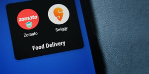 Swiggy’s Strategic Feast: Cooking Up a Storm in India’s Food Delivery Market