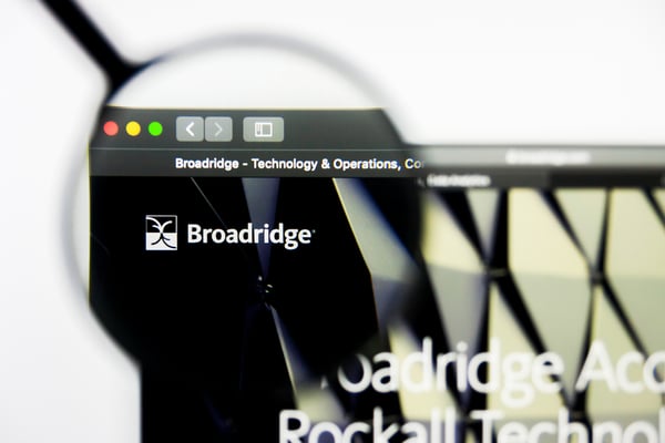 Broadridge Financial’s Surprising Q3 Earnings: A Deep Dive into Strategic Success
