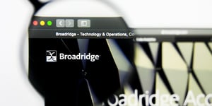 Broadridge Financial’s Surprising Q3 Earnings: A Deep Dive into Strategic Success