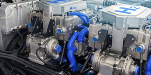 The Unexpected Hero: How Diesel Price Cuts are Revolutionizing the Transportation Sector