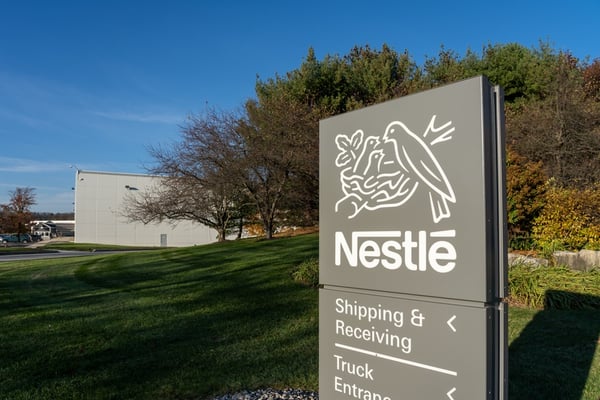 Nestle Adjusts 2024 Sales Forecast Amid Consumer Spending Shifts