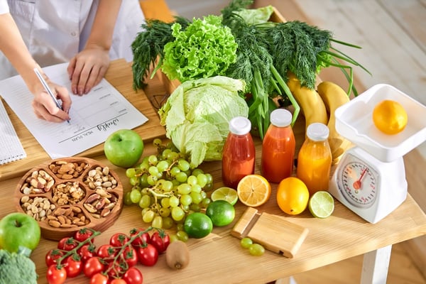 Empowering Healthier Choices: FDA Proposes Front-of-Package Nutrition Labeling