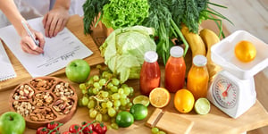 Empowering Healthier Choices: FDA Proposes Front-of-Package Nutrition Labeling