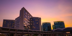 Hyatt Sets New Hospitality Milestones with Strategic Saudi Expansion