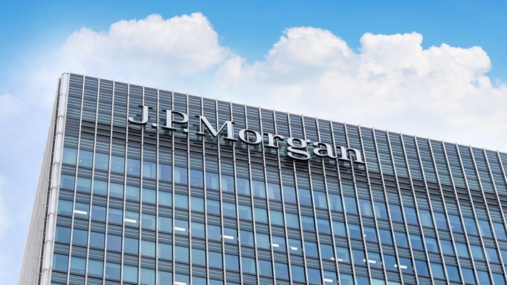 JPMorgan’s Investment Banking Revenue Soars in Q2: A Deep Dive into the Drivers and Market Impact