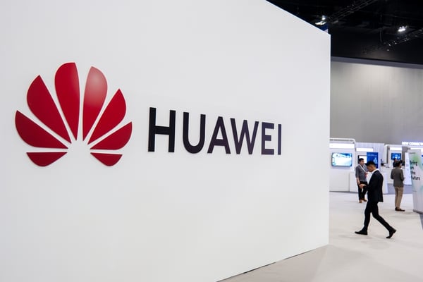 stc Kuwait and Huawei’s Strategic Leap into the 5.5G Era: Shaping the Future of Telecom