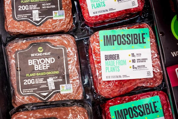 Meati Foods’ Retail Rocket: A Mushrooming Presence in Kroger and Beyond