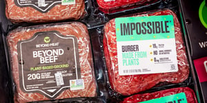 Meati Foods’ Retail Rocket: A Mushrooming Presence in Kroger and Beyond