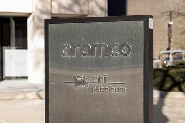 Vitol and Eni Forge a $1.65 Billion West African Oil and Gas Alliance