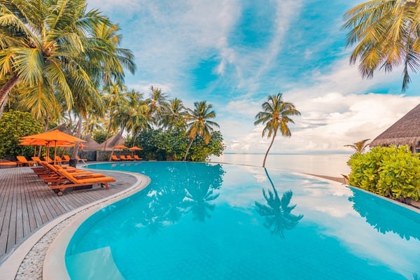 IHG’s Strategic Expansion in the Maldives: Elevating Luxury with the Vignette Collection