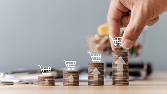 US Holiday Retail Resilience: Sales Up 7.6% Despite Inflation, Digital Payments Soar