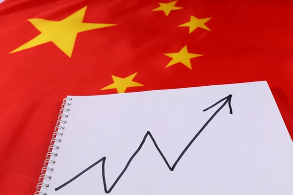 Why China’s Refinery Slowdown Might Be The Tip Of An Economic Iceberg