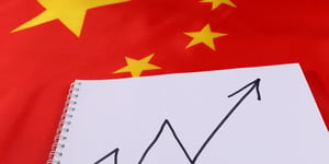 Why China’s Refinery Slowdown Might Be The Tip Of An Economic Iceberg