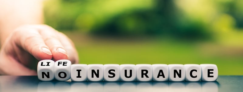 Navigating the Shift: American National Halts Life Insurance Sales