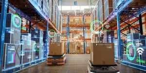 The Dawn of a New Era: How Mercedes and BMW are Driving the Future of E-commerce Logistics with Robots