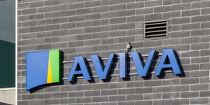 Aviva’s Strategic Mastery: A £300 Million Share Buyback Amidst Soaring Profits and Bold Acquisitions