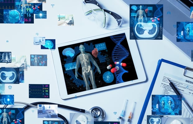 The MedTech Merger Mania: Navigating Through 2025’s Acquisition Landscape