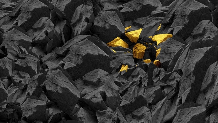 Merging Titans: The Strategic Union Shaping the Future of Gold Mining