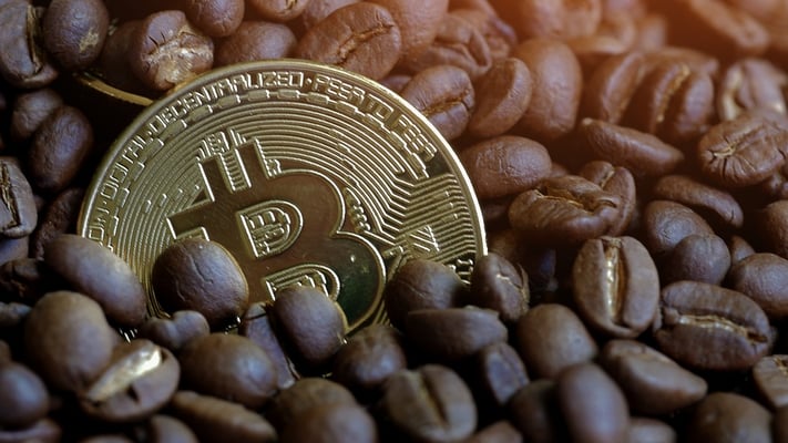 Is Coffee the New Gold? Nestlé’s Betting Big on Beans