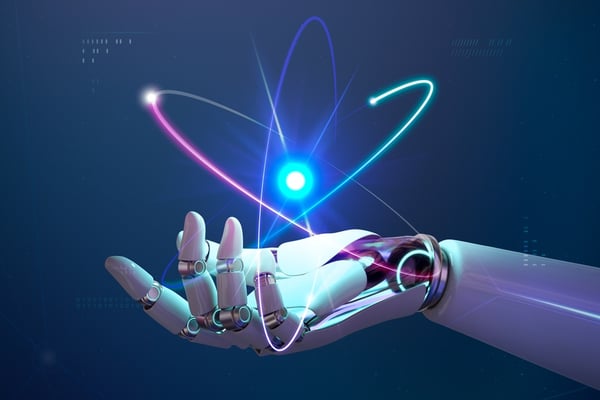 The Nuclear Option: AI’s Growing Appetite for Renewable Energy
