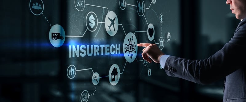 Ford’s Hybrid and EV Surge: A New Era for Automotive Insurance