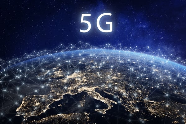 The Open RAN Revolution: How Europe’s Telecom Titans are Shaking Up the Industry