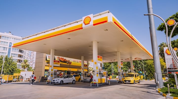 Is Turkey Poised to Become a New Energy Powerhouse with LNG?