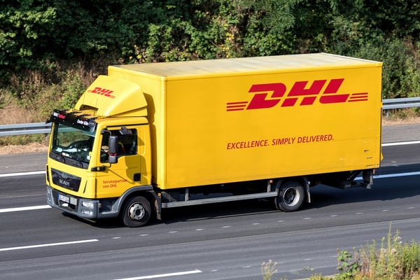 E-commerce and Parcel Delivery: The Strategic Partnership of DHL and CTT Expresso