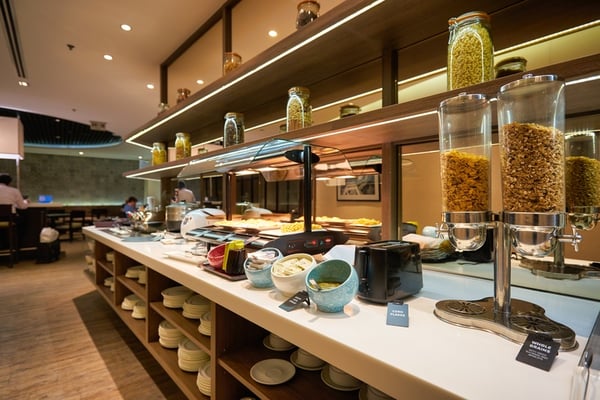 Sunset Hospitality’s Bold Leap into Singapore: A Game-Changer for the Hospitality Scene?