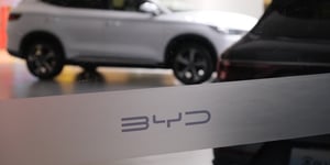 BYD’s Strategic Expansion: A New Electric Vehicle Plant in Mexico