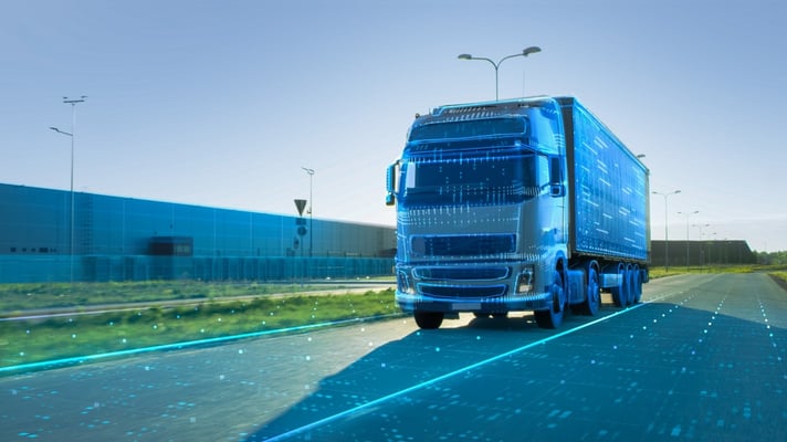 Revolutionizing the Road: How Autonomous Vehicles are Driving Change in the Tyre Industry