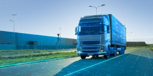 Revolutionizing the Road: How Autonomous Vehicles are Driving Change in the Tyre Industry