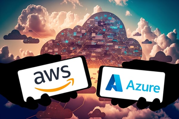 AWS’s Bold Move in Mexico: Pioneering Cloud Innovation and AI Development