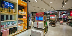Spirits in Travel Retail: Navigating Consumer Demand Shifts