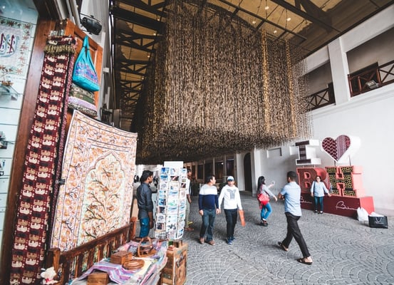 The Apparel Group’s Bold Expansion: A New Chapter in Bahrain’s Retail Landscape